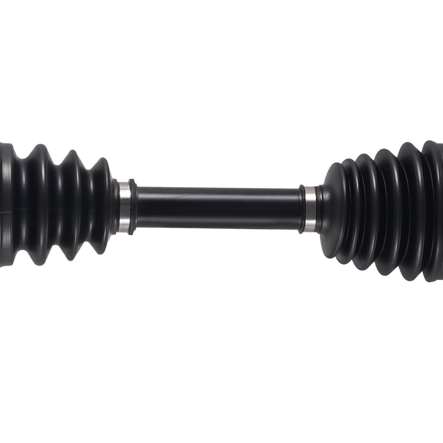 Manual Trans. Front Right compatible for Ford Focus ST 2.0L 5 or 6 Speed 2018 CV Axle Shaft