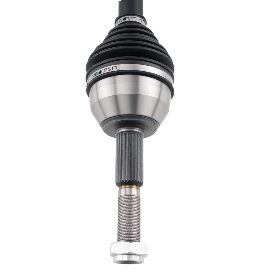Front Passenger RH CV Axle Assembly compatible for Jeep Liberty 2002 2003-2007 V6 3.7L 4WD