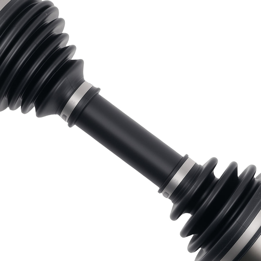 Front Passenger RH CV Axle Assembly compatible for Jeep Liberty 2002 2003-2007 V6 3.7L 4WD