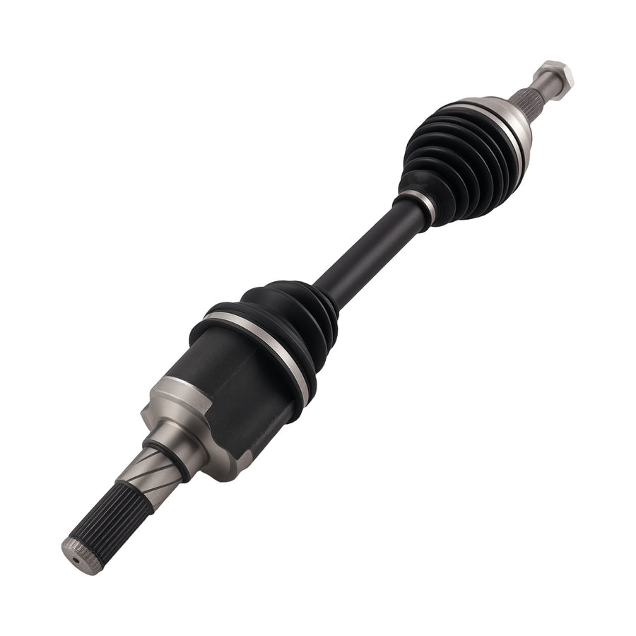 Pair Front CV Axle compatible for Jeep Commander 2006-2010 compatible for Jeep Grand Cherokee 2005-2010