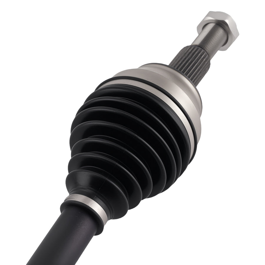 Pair Front CV Axle compatible for Jeep Commander 2006-2010 compatible for Jeep Grand Cherokee 2005-2010