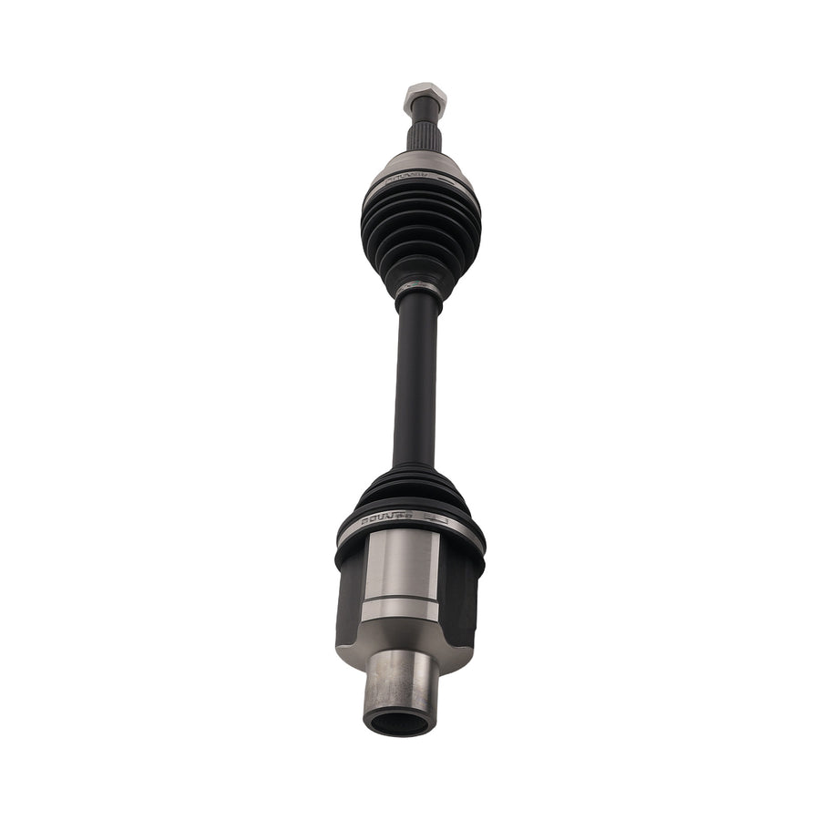 Pair Front CV Axle compatible for Jeep Commander 2006-2010 compatible for Jeep Grand Cherokee 2005-2010