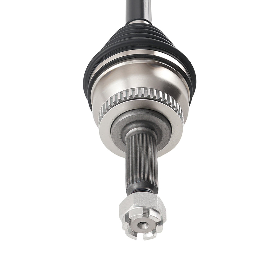 CV Axle Shaft Assembly Driver Left LH Side compatible for Hyundai Elantra Tiburon New