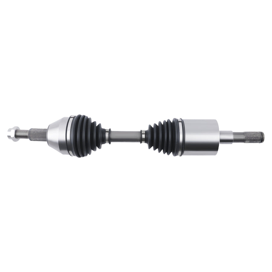 2X CV Axles Front 4WD compatible for Dodge Nitro 2007-2011 compatible for Jeep Liberty 2008-2012