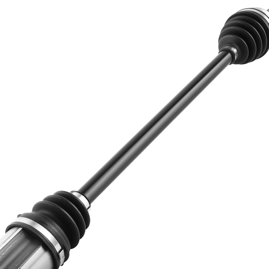 Rear Right CV Axle Shaft compatible for Dodge Caliber 2007-2008 compatible for Jeep Compass Patriot 07-17