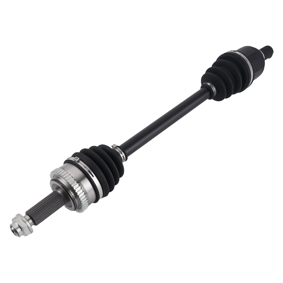 Pair Front CV Axle Shaft compatible for Hyundai Elantra L4 1.8L Sedan Auto Trans. 2013-2016