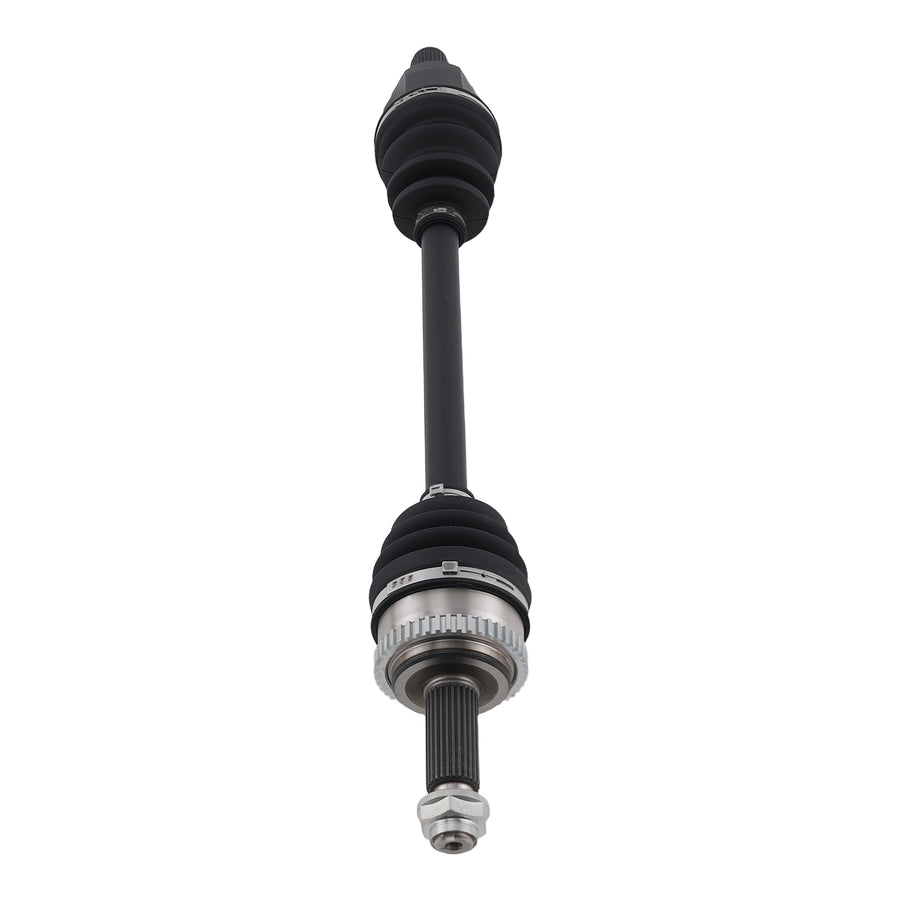 Pair Front CV Axle Shaft compatible for Hyundai Elantra L4 1.8L Sedan Auto Trans. 2013-2016