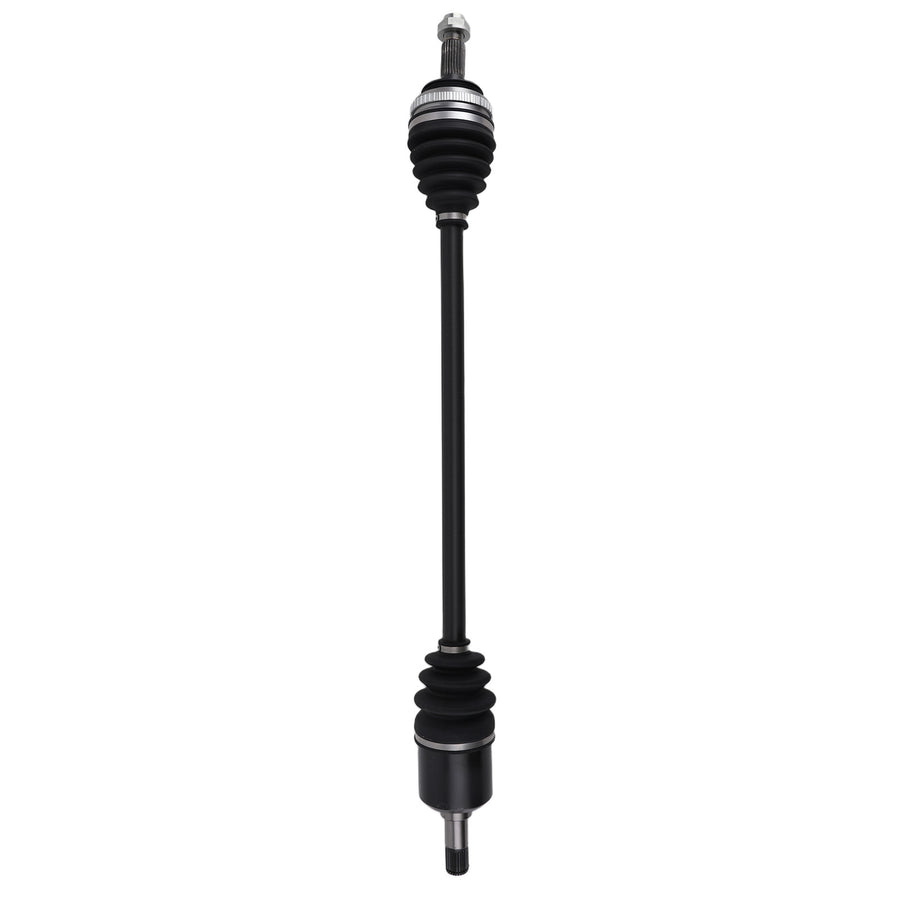 Front Pair CV Drive Joint Axle Assembly Left Right compatible for Honda Civic 1992-2000