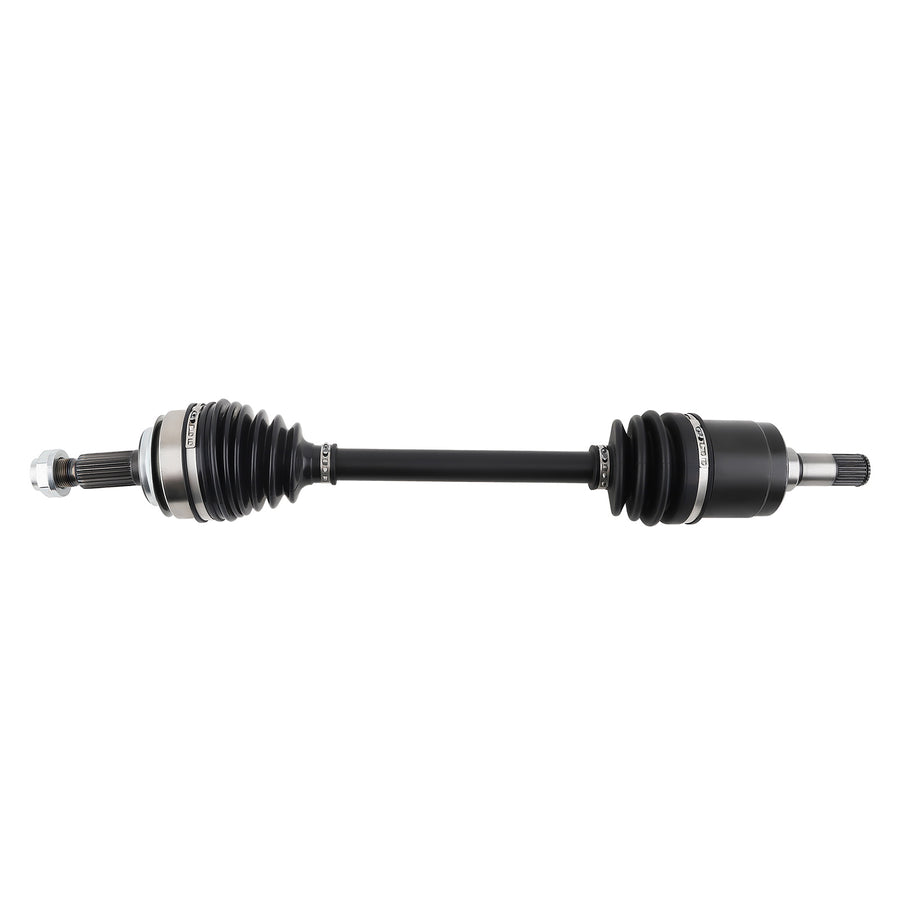 Front CV Axle Shafts Left compatible for Honda Civic 1.8L 06 07 08 09 10 11 1pcs