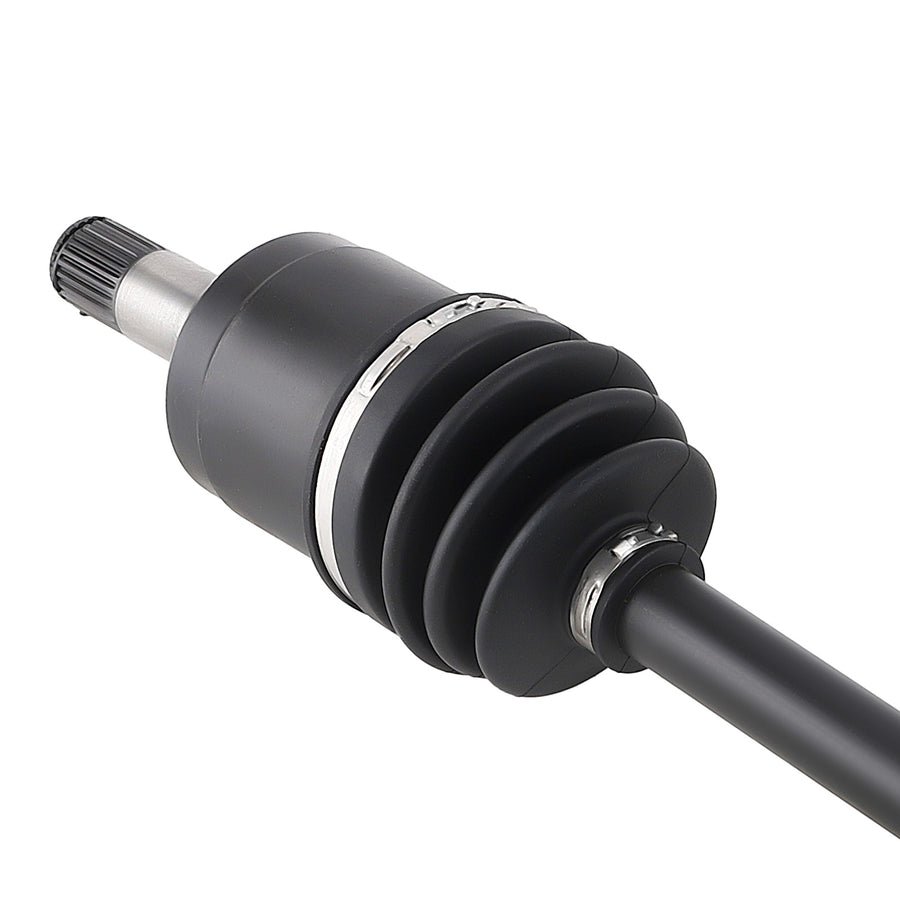 Front CV Axle Shafts Left compatible for Honda Civic 1.8L 06 07 08 09 10 11 1pcs