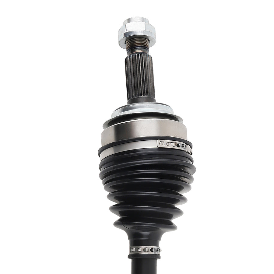 Front CV Axle Shafts Left compatible for Honda Civic 1.8L 06 07 08 09 10 11 1pcs