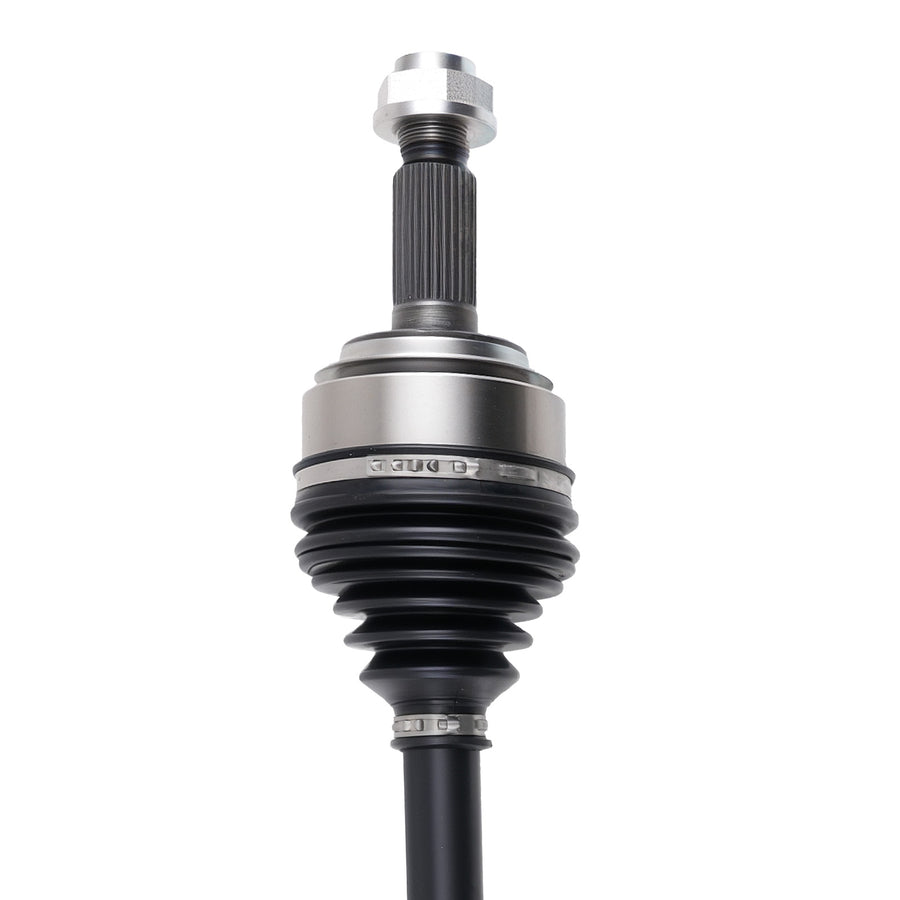 Front Left Side CV Axle Shaft compatible for Acura TSX 2004-2008