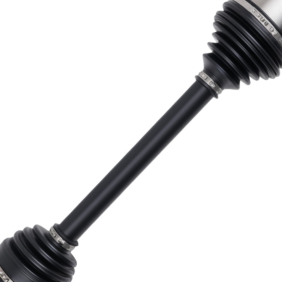 Front Left Side CV Axle Shaft compatible for Acura TSX 2004-2008