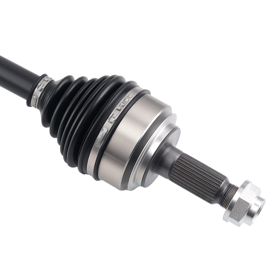 Front Left Side CV Axle Shaft compatible for Acura TSX 2004-2008