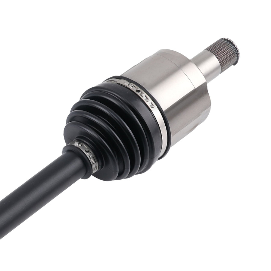 Front Left Side CV Axle Shaft compatible for Acura TSX 2004-2008
