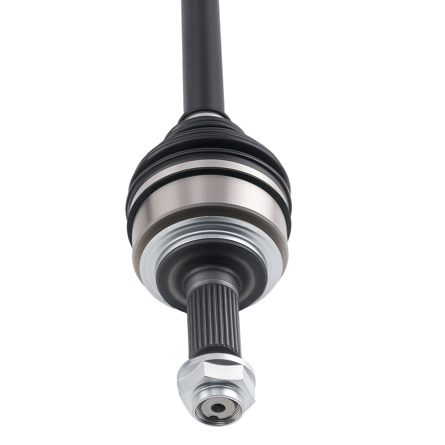 Front Left Side CV Axle Shaft compatible for Acura TSX 2004-2008