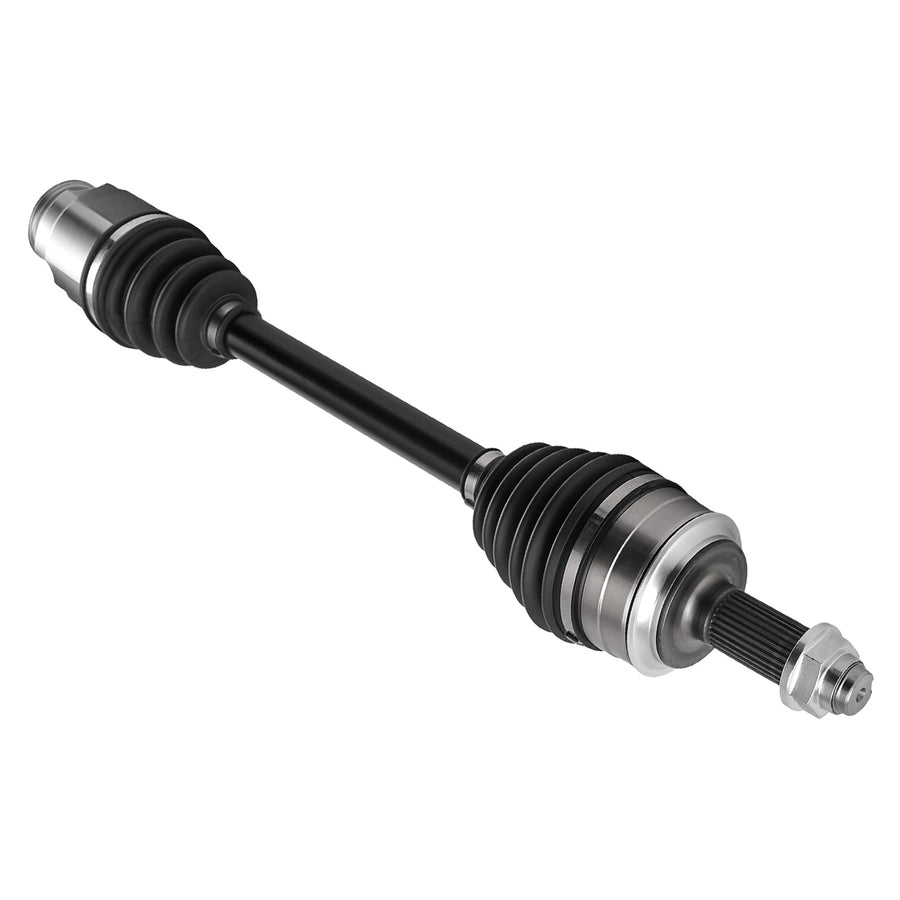 Front CV Axle Shaft Set compatible for Honda Accord 2008-2012 66-4254