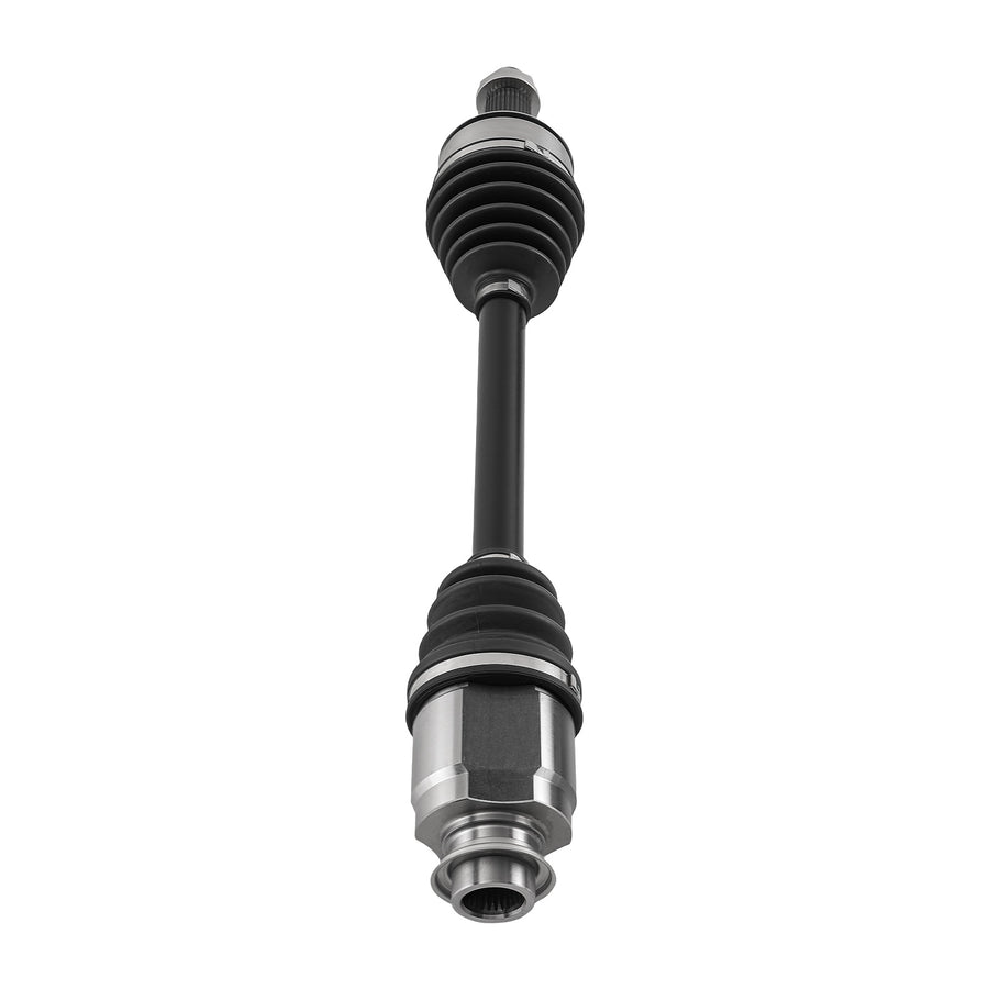 Front CV Axle Shaft Set compatible for Honda Accord 2008-2012 66-4254