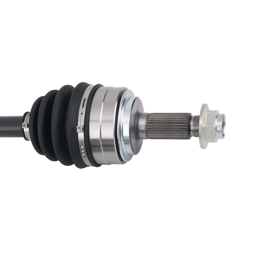 Front Left Driver CV Axle Shaft Assembly compatible for Honda Odyssey 2007 - 2010
