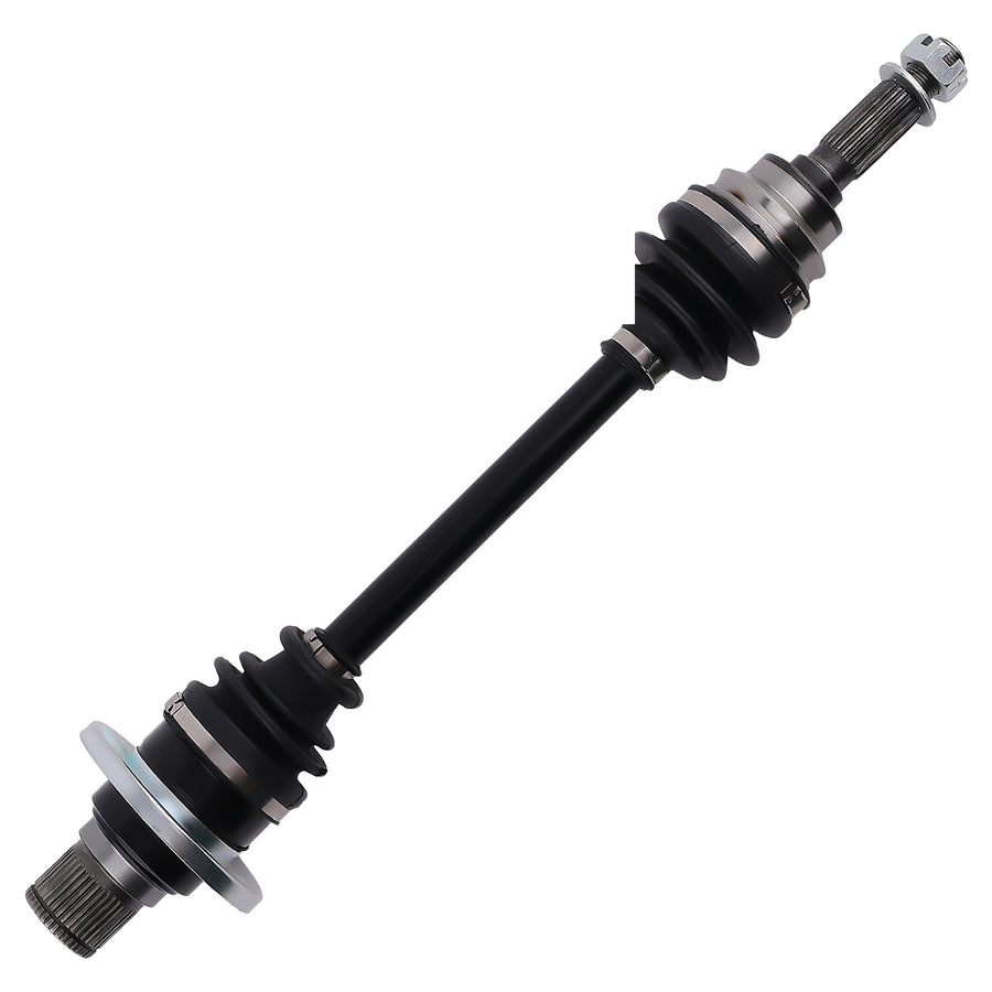 CV Axle Shaft Rear Left/Right compatible for Suzuki King Quad 450 500 700 750