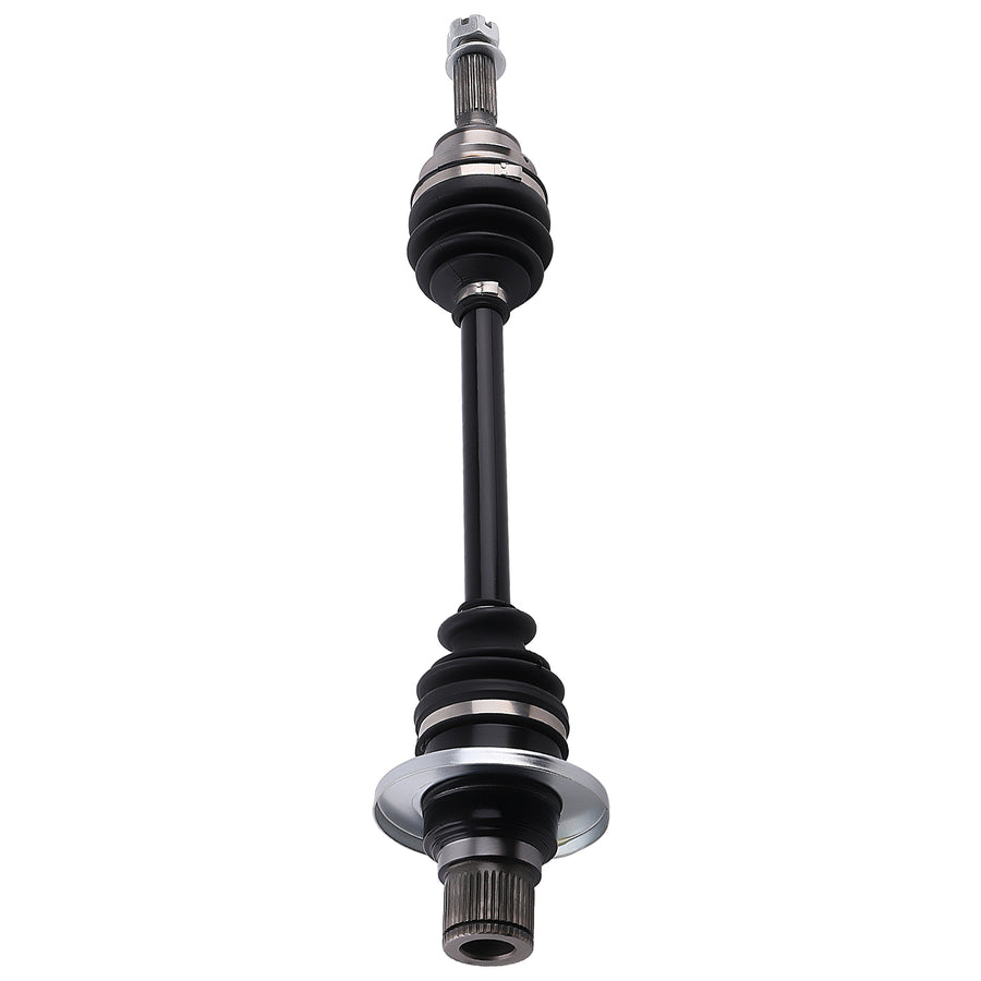 CV Axle Shaft Rear Left/Right compatible for Suzuki King Quad 450 500 700 750