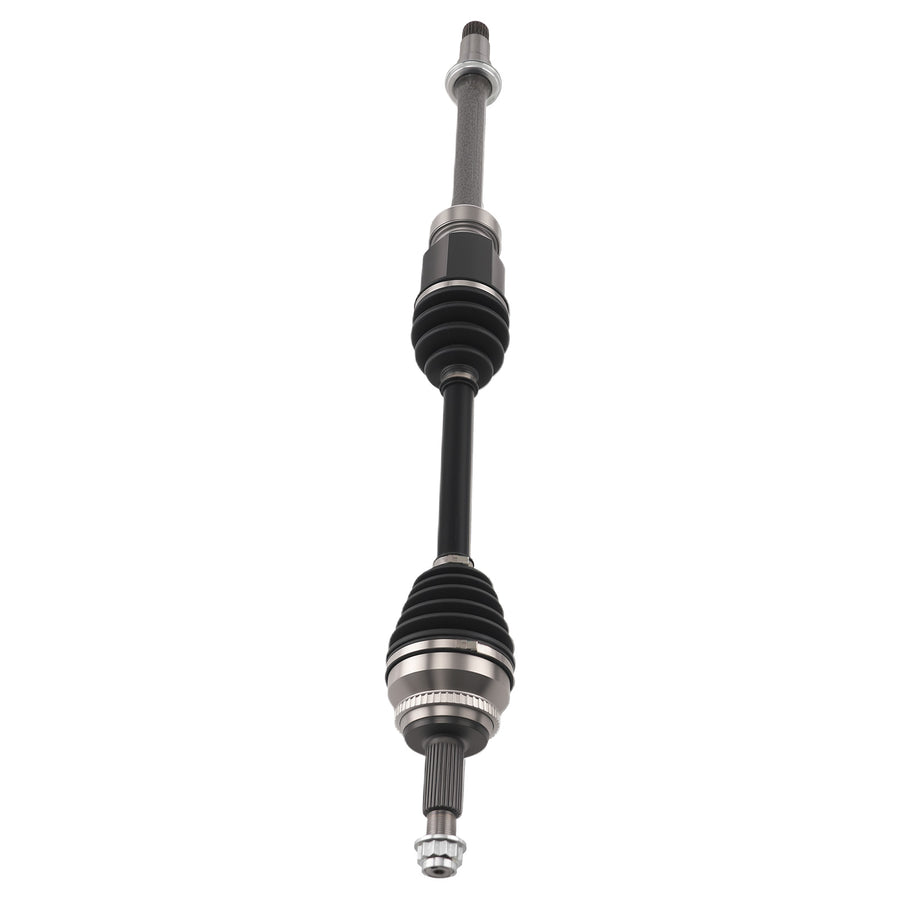 2x Front LeftRight CV Axle Assembly compatible for Toyota Highlander Lexus RX350 RX450h