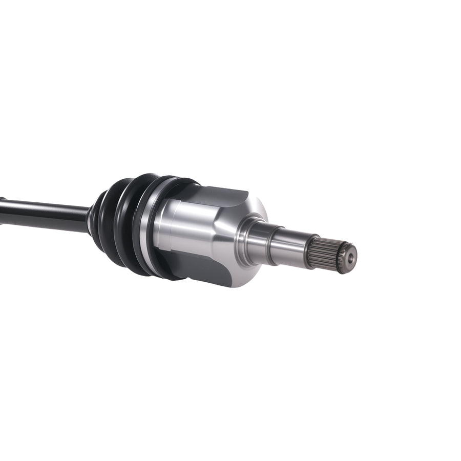 New Front Left CV Axle compatible for Lexus IS250 2006-2013 compatible for Lexus GS350 2007-2011 AWD