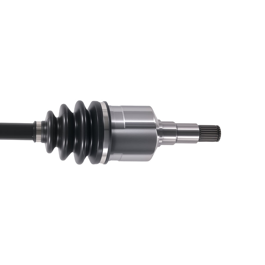 New Front Left CV Axle compatible for Lexus IS250 2006-2013 compatible for Lexus GS350 2007-2011 AWD