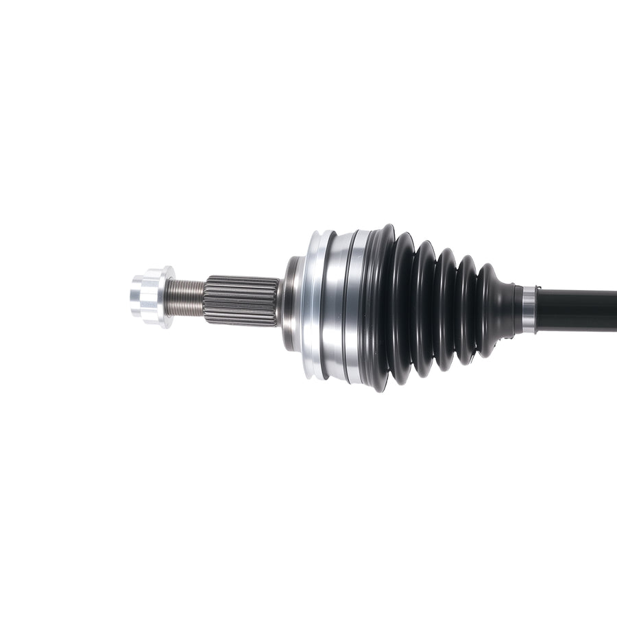 New Front Left CV Axle compatible for Lexus IS250 2006-2013 compatible for Lexus GS350 2007-2011 AWD
