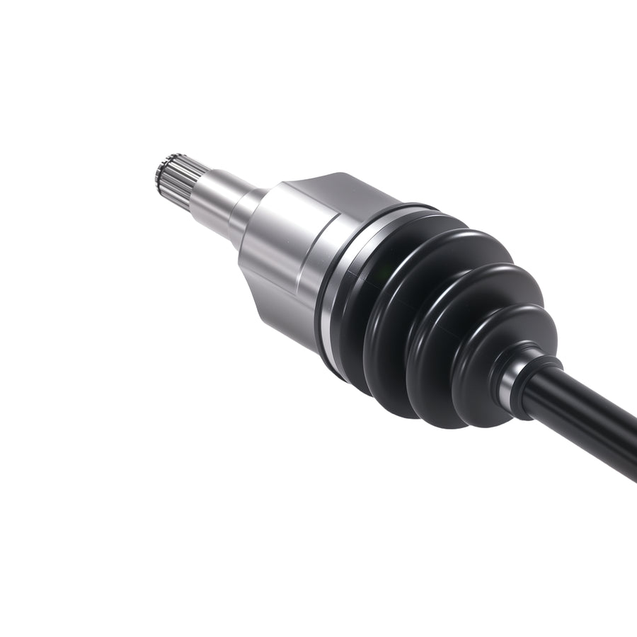 New Front Left CV Axle compatible for Lexus IS250 2006-2013 compatible for Lexus GS350 2007-2011 AWD