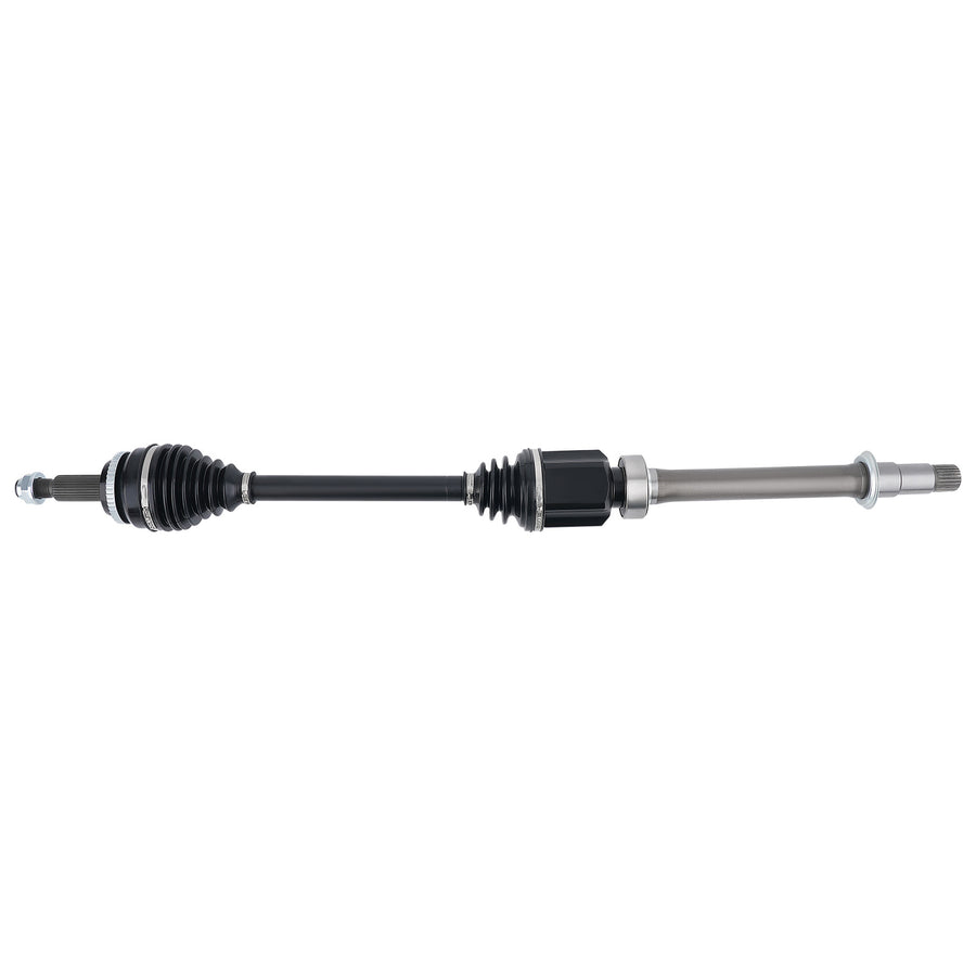 Compatible for FWD Front Passenger Side CV Axle Shaft Assembly compatible for Toyota Sienna 2011 - 2016