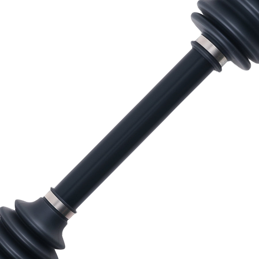 Front LH Driver CV Axle Assembly compatible for Toyota Prius C 2012-2019 L4 1.5L 4342052310