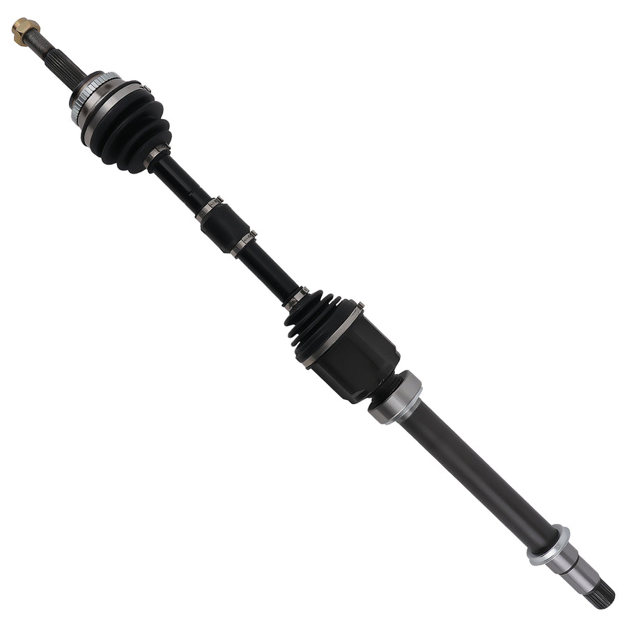 Pair Front CV Axle Shaft Set compatible for Toyota Camry 2012-2017