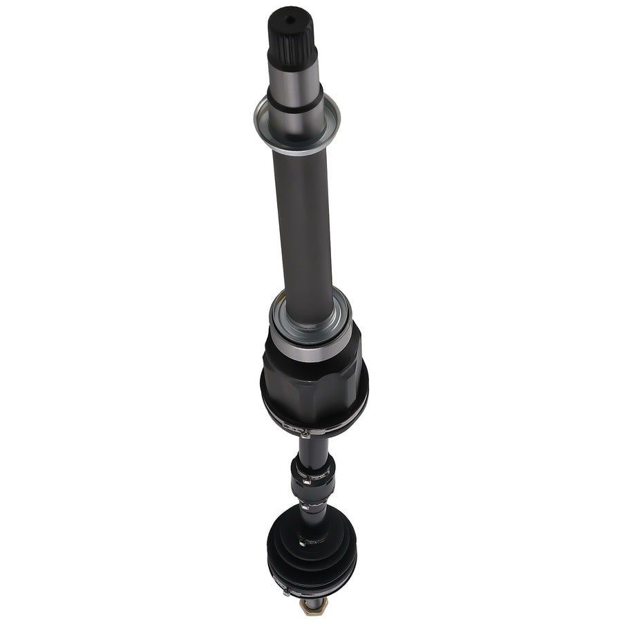 Pair Front CV Axle Shaft Set compatible for Toyota Camry 2012-2017