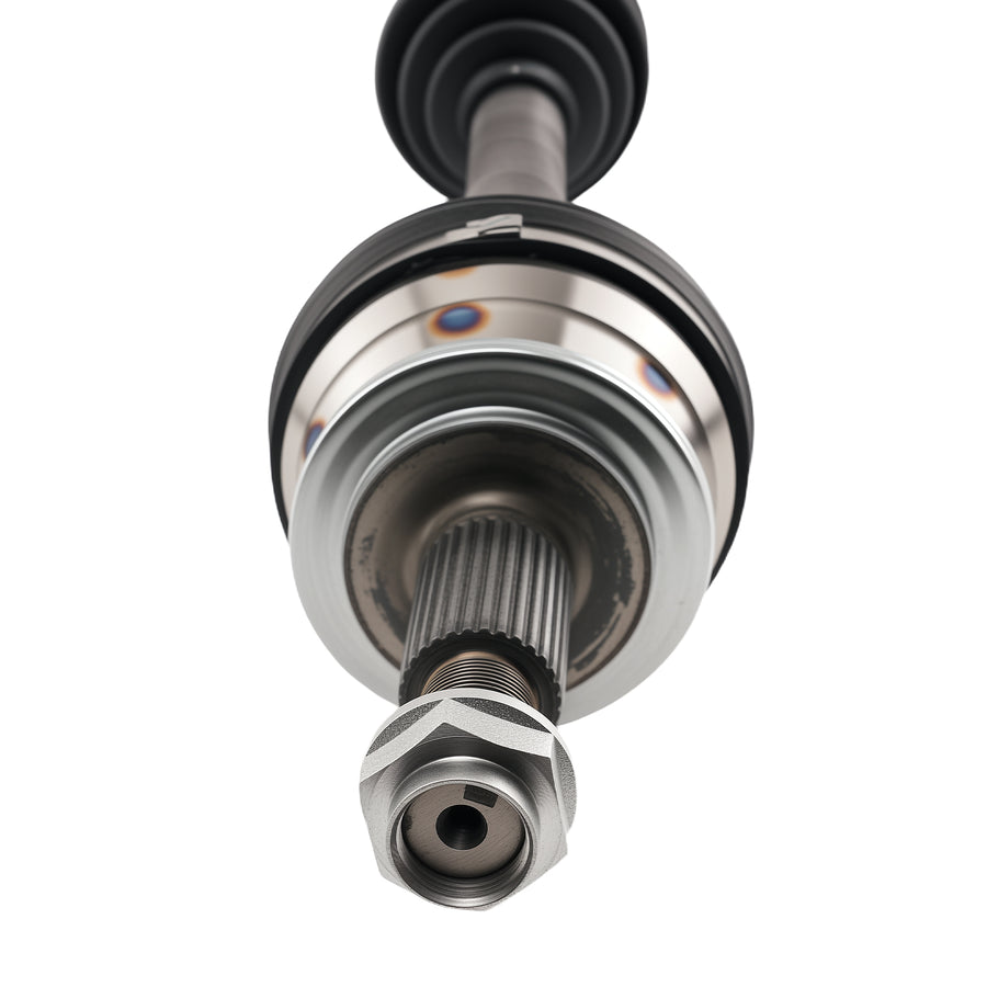 AWD/4WD Front Right CV Axle Shaft Assembly compatible for Toyota RAV4 2006-18 2.5L 3.5L