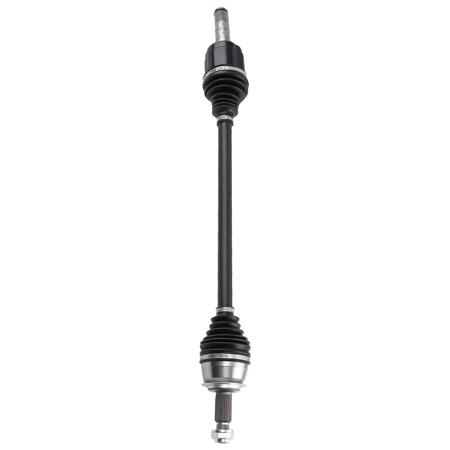 2x Front DriverPassenger Side CV Axle Assembly compatible for Subaru Crosstrek 2018-2023