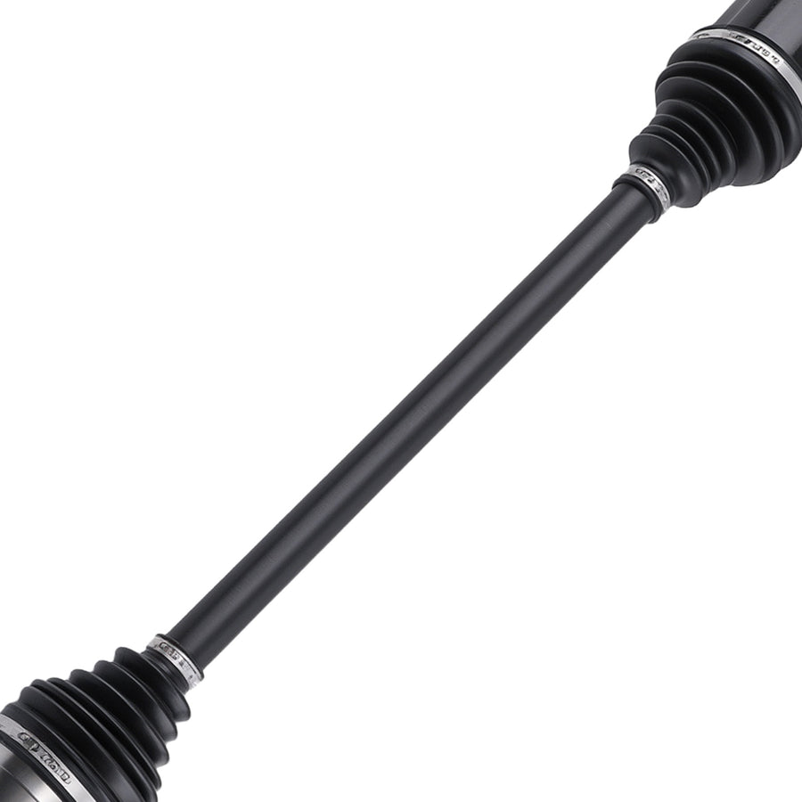 2x Front DriverPassenger Side CV Axle Assembly compatible for Subaru Crosstrek 2018-2023