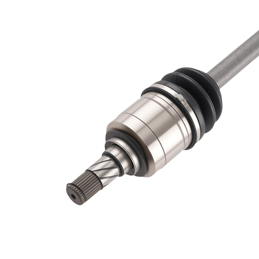 Compatible for FWD Front Driver Side CV Axle Shaft Assembly compatible for Nissan Murano 2003 - 2007