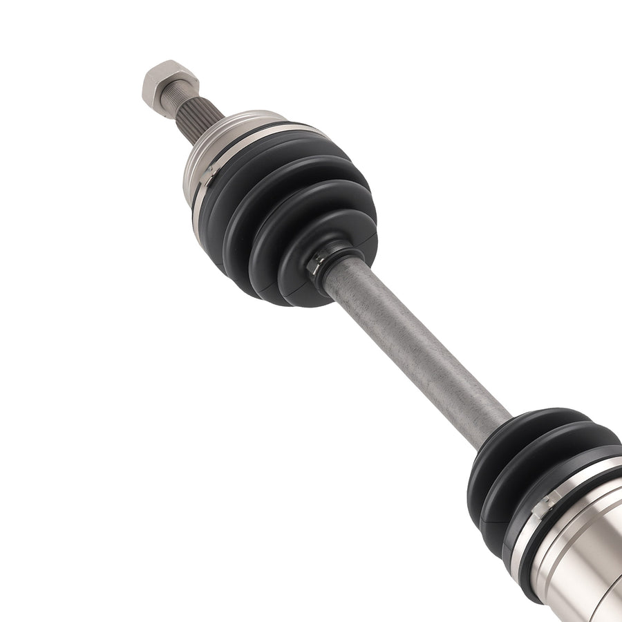Compatible for FWD Front Driver Side CV Axle Shaft Assembly compatible for Nissan Murano 2003 - 2007