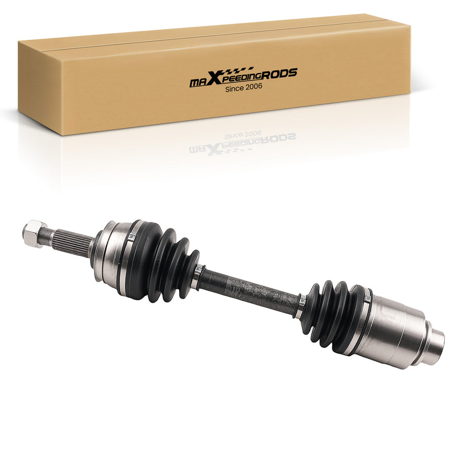 Front Right Passenger CV Axle Shaft compatible for Nissan Murano 2003-2007