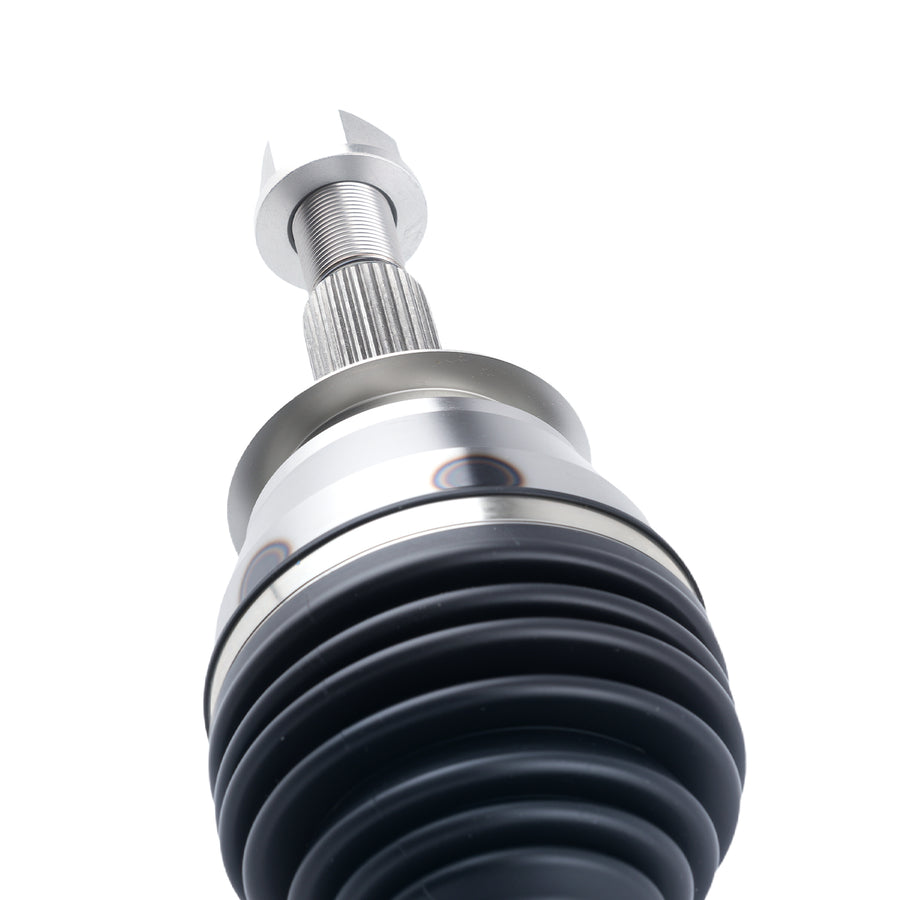CV Axle Shaft Assembly Rear Driver Side compatible for Nissan For 350Z 2003-2009