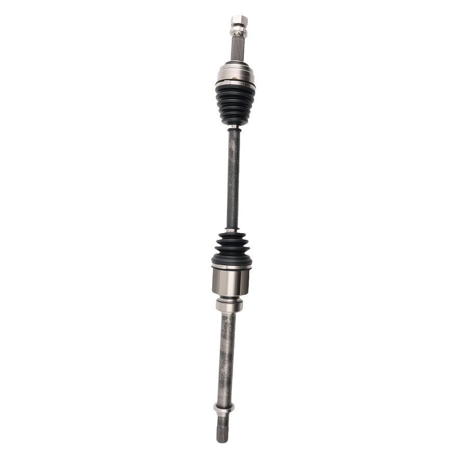 2pcs CV Axle Joint Shaft Assembly Compatible for Nissan Sentra 2.0L 07-2012 666258,666259