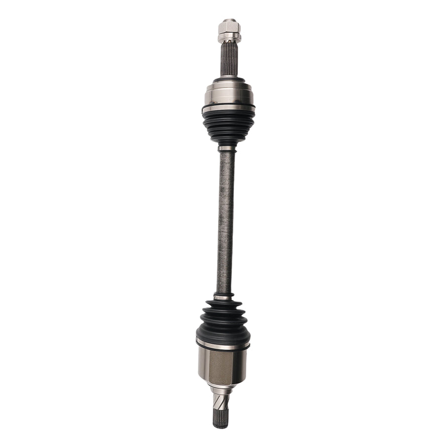 2pcs CV Axle Joint Shaft Assembly Compatible for Nissan Sentra 2.0L 07-2012 666258,666259