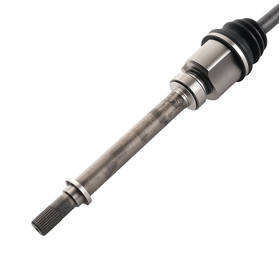 2pcs CV Axle Joint Shaft Assembly Compatible for Nissan Sentra 2.0L 07-2012 666258,666259
