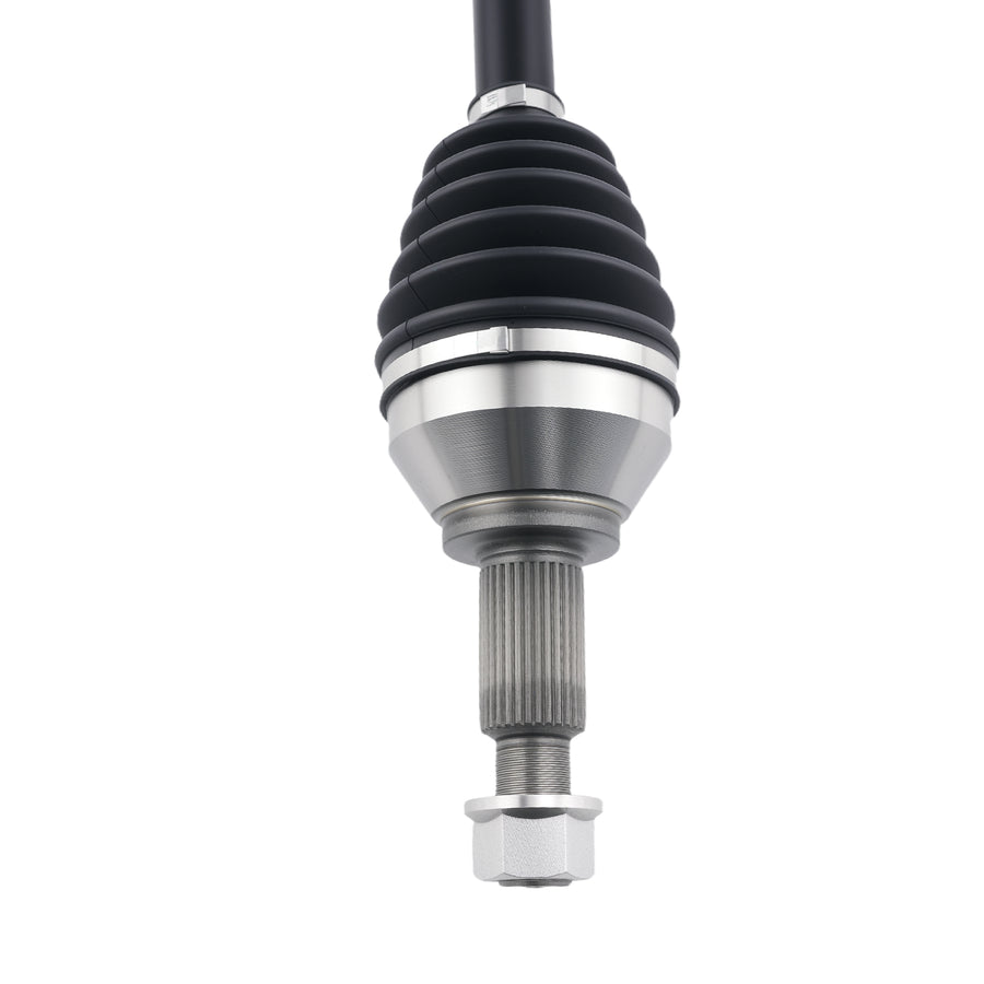Front Left Driver Side CV Axle Assembly compatible for Nissan Quest 2011 2012 -2015 V6 3.5L