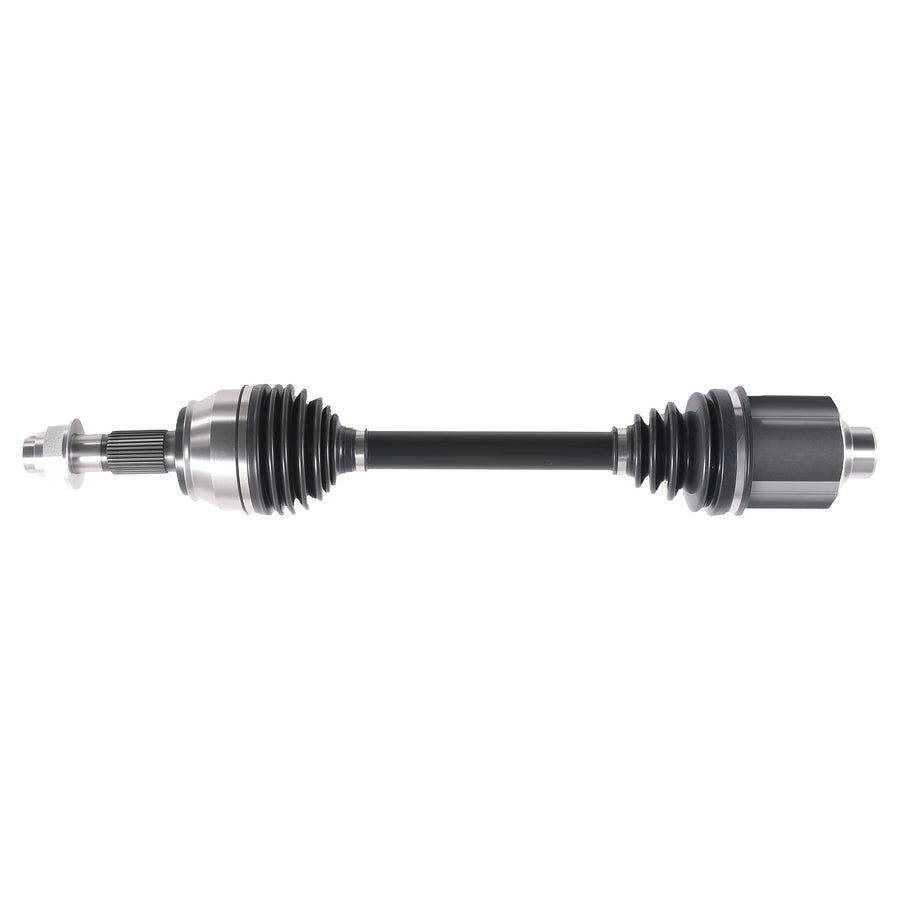 Front Right CV Axle Assembly compatible for Ram ProMaster 1500 2500 3500 compatible for FWD 2014-2021