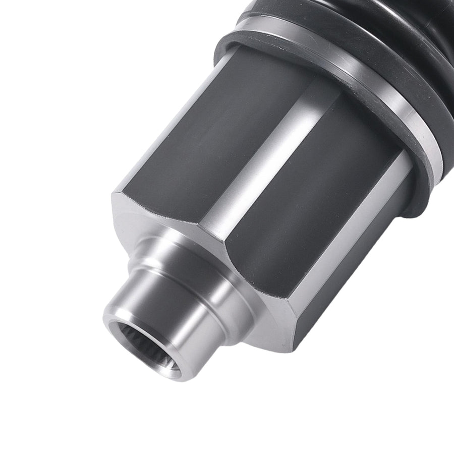Front Right CV Axle Assembly compatible for Ram ProMaster 1500 2500 3500 compatible for FWD 2014-2021