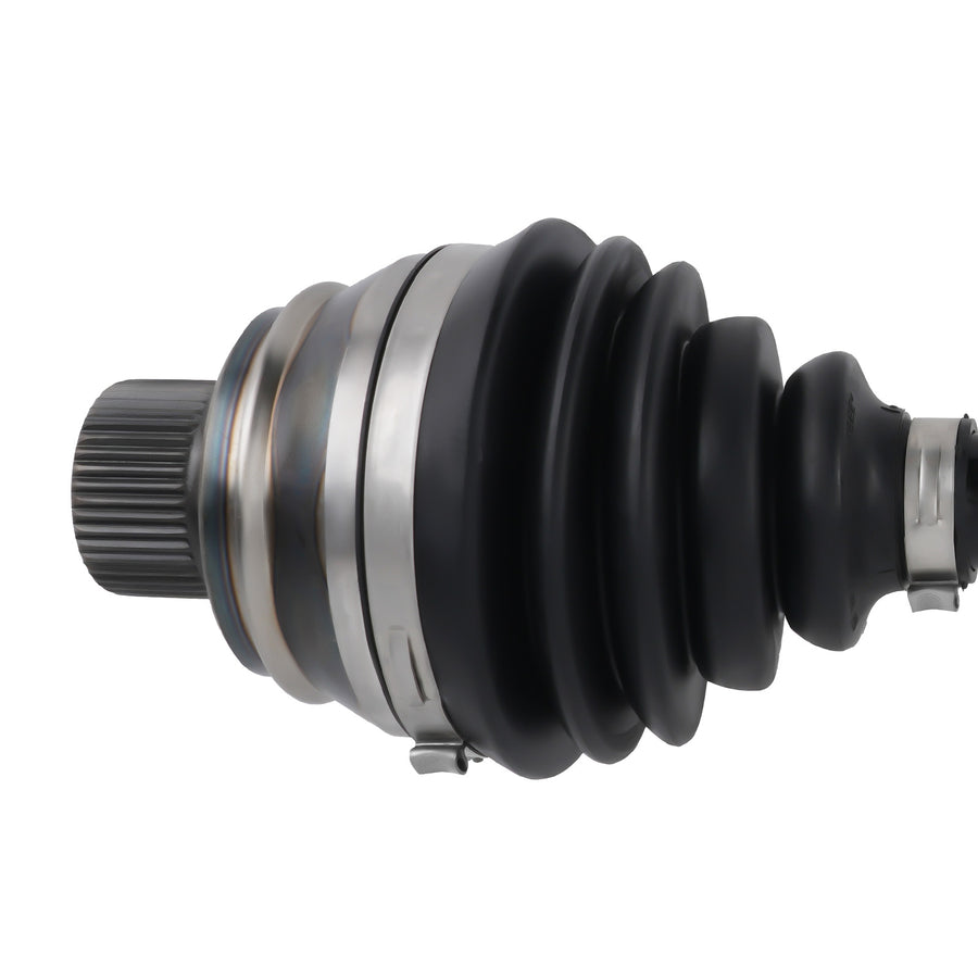 CV Axle Assembly compatible for Audi Q5 09-15 A6 A7 A8 S6 S7 S8 Front Left / Right Side