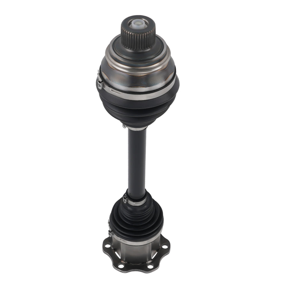CV Axle Assembly compatible for Audi Q5 09-15 A6 A7 A8 S6 S7 S8 Front Left / Right Side