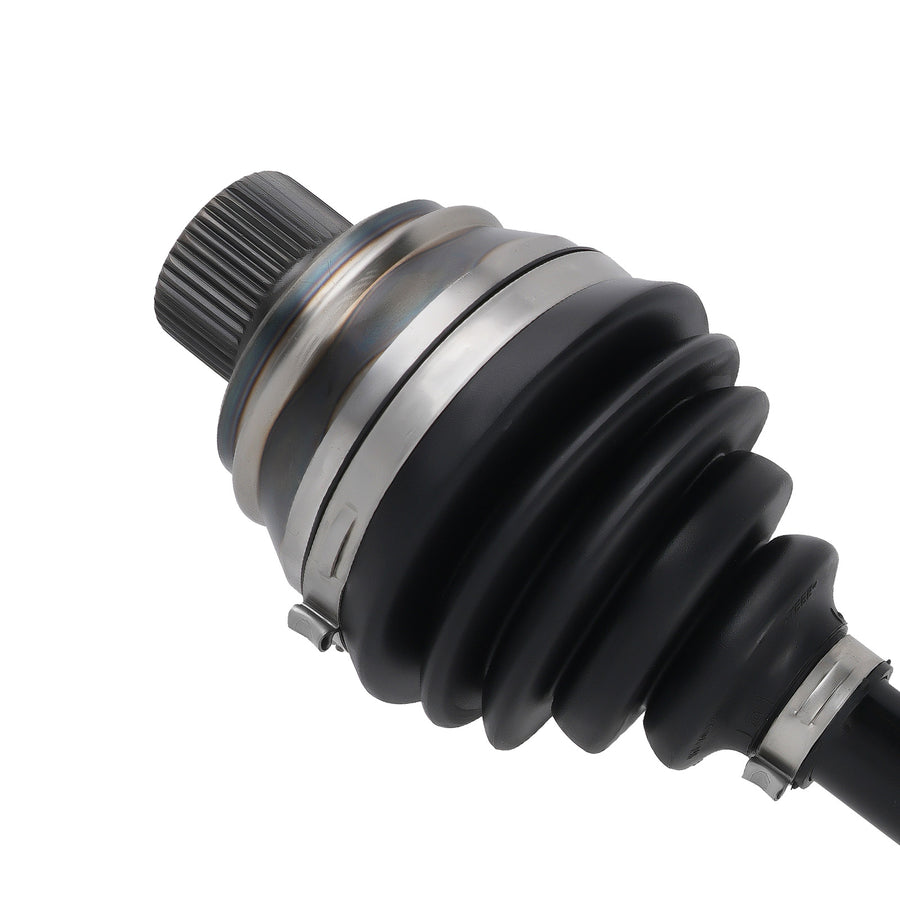 CV Axle Assembly compatible for Audi Q5 09-15 A6 A7 A8 S6 S7 S8 Front Left / Right Side